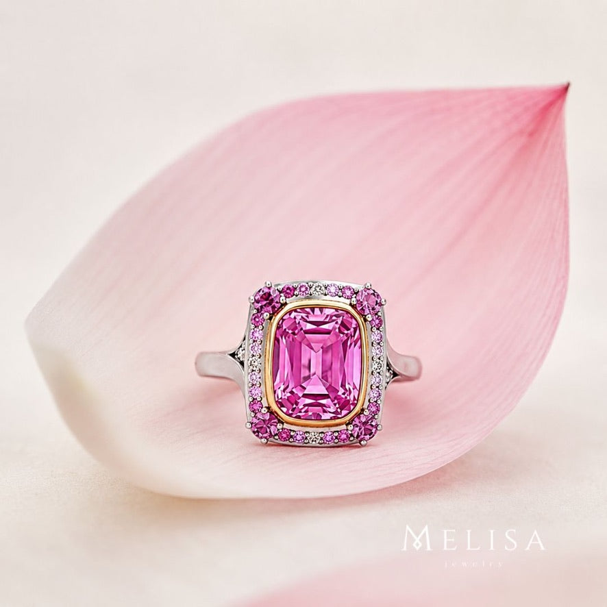 Yi Ring No. 02
