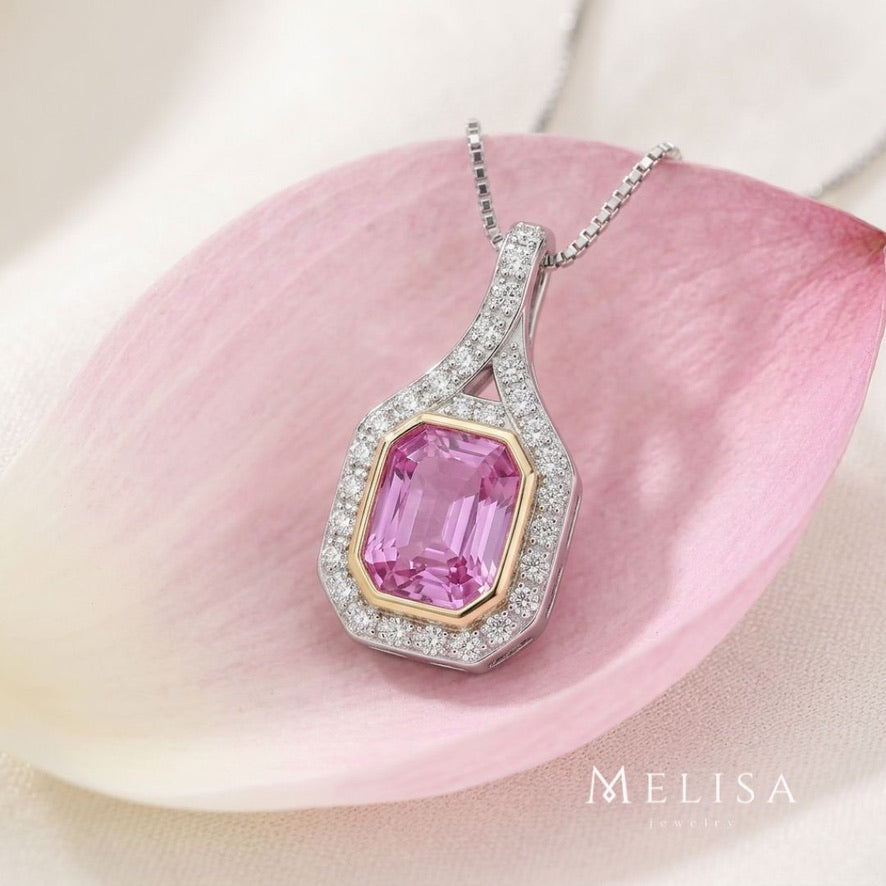 Yi Necklace No. 01