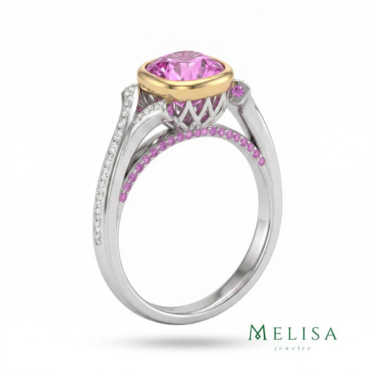 Yi Ring No. 01