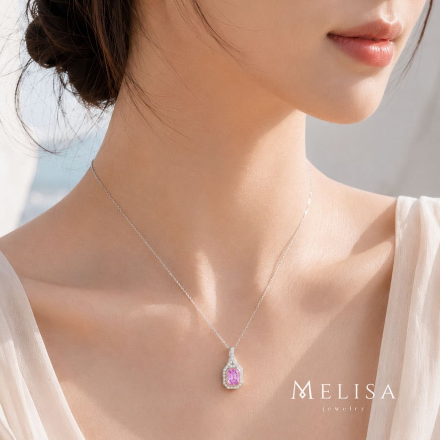 Yi Necklace No. 01