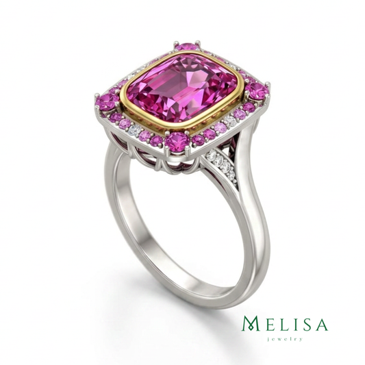 Yi Ring No. 02
