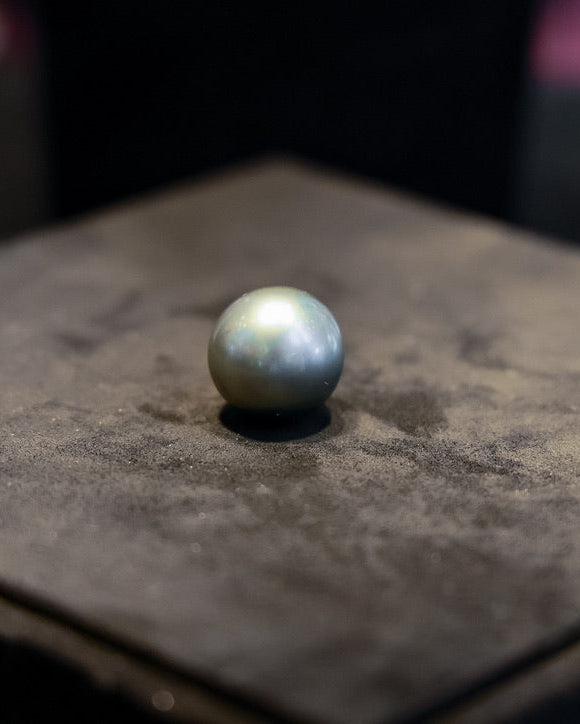Tahitian Pearl No. 01