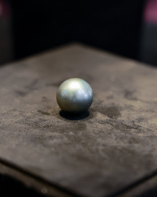 Tahitian Pearl No. 01