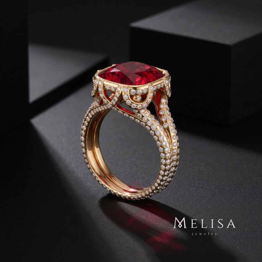 Jian Ring No. 01