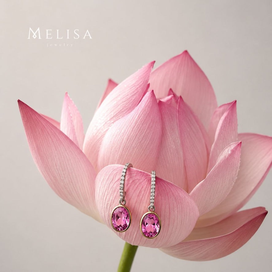 Yi Earrings No. 01