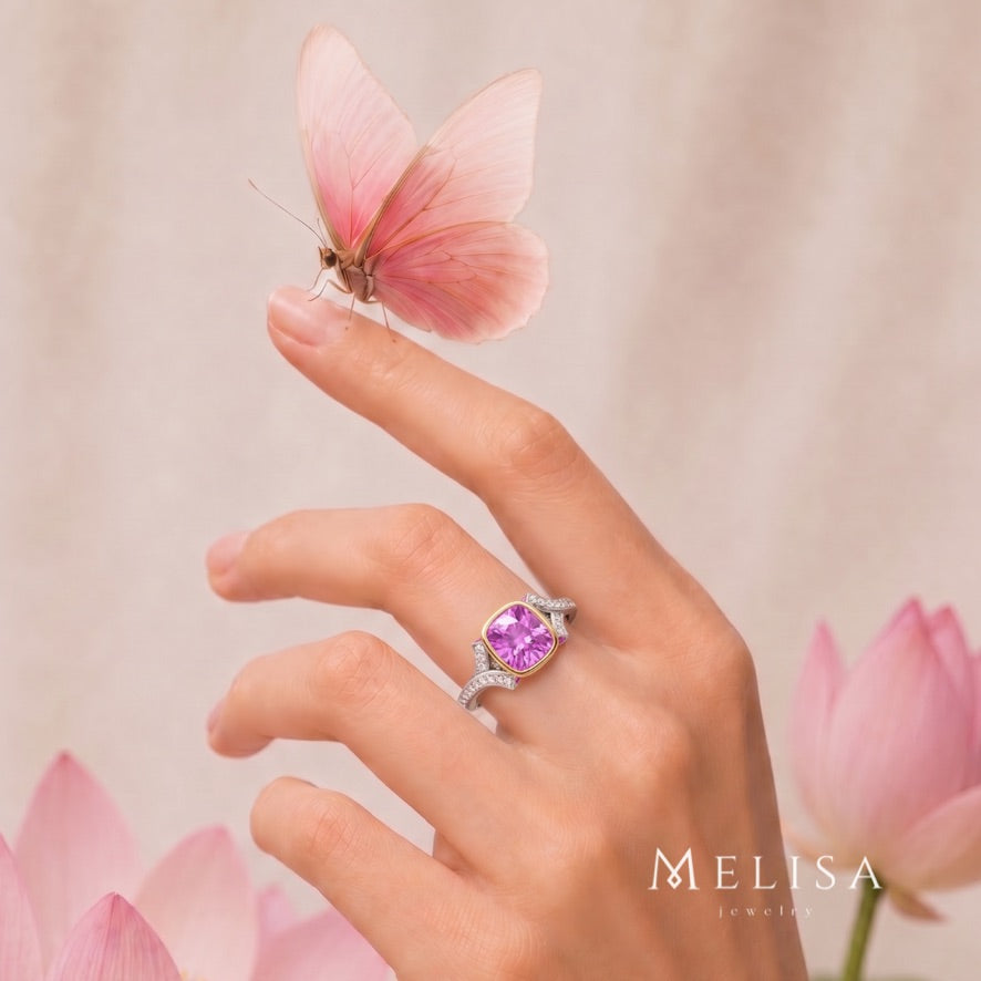 Yi Ring No. 01