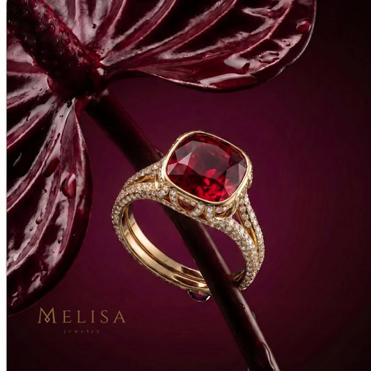 Jian Ring No. 01