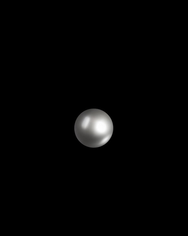Tahitian Pearl No. 01
