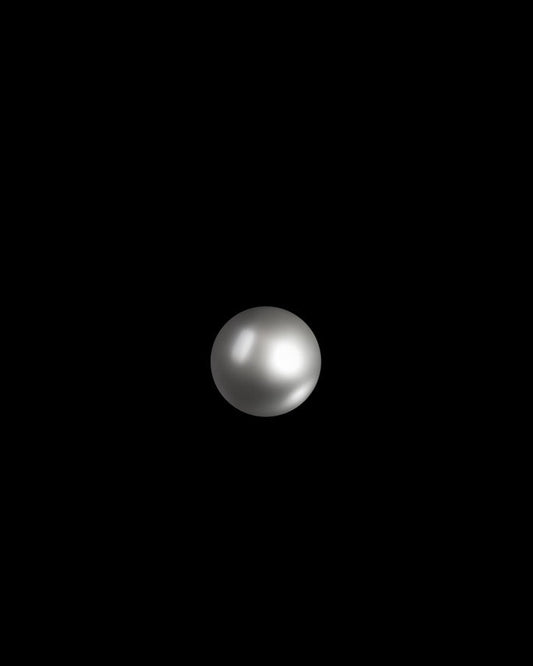 Tahitian Pearl No. 01